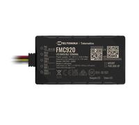 Teltonika Telematics Localizador GPS Teltonika FMC920 con Bluetooth, 4G Cat 1 y batería de respaldo FMC9202M5M01