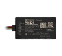 Teltonika Telematics Rastreador GPS Teltonika FMM920 para vehículos y gestión de flotas FMM920345M01