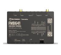 Teltonika Telematics Rastreador GPS Teltonika para gestión de flotas | Control de combustible, conducción y geocercas FMB641