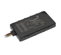 Teltonika Telematics Teltonika FMB920 Localizador GPS para Vehículos, Gestión de Flotas, GNSS, Bluetooth LE, 2G GSM FMB920AE5M01