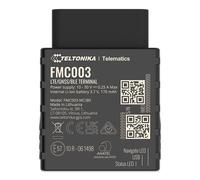 Teltonika Telematics Teltonika FMC003 FMC003X4BP01