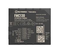 Teltonika Telematics Teltonika FMC130 FMC130KYU801