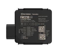 Teltonika Telematics Teltonika FMC230 FMC230KY2F01