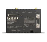 Teltonika Telematics Teltonika FMC650