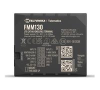 Teltonika Telematics Teltonika FMM130 FMM130LNU801