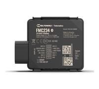 Teltonika Telematics Teltonika Localizador GPS 4G LTE IP67 con batería de larga duración y monitorización avanzada de activos FMC234