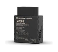 TELTONIKA FMC003-E 4g lte obd2 localizador de rastreadores gps para vehiculos