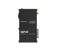 TELTONIKA TK-DAP142 Teltonika Access Point Industrial - 2 Ethernet-Ports RJ45 Fast Ethernet - Serieller RS232-Port - Wi-Fi 802.1
