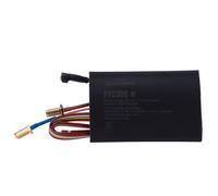 TELTONIKA TK-FTC305 Tracker compacto 4G LTE Cat1 - Lectura CAN para movilidad eléctrica - Compatible con transporte alto voltaje