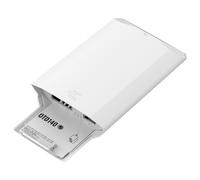 TELTONIKA TK-OTD144 Teltonika Router 4G Industrial Outdoor - 4G (LTE) Cat 4 hasta 150Mbps ( Dual Sim ) - 2 puertos Ethernet RJ45