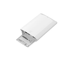 TELTONIKA TK-OTD500 Router 5G für den Außenbereich mit IP67-Schutz - ultraschnelle 5G-Geschwindigkeit von bis zu 3,4 Gbit/s - Po