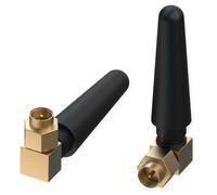 TELTONIKA TK-PR1US450 Teltonika - Antena compacta 4G - Frecuencia 700~2700 MHz - Conector SMA Macho - Impedancia 50 ohmios - Pol