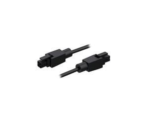 TELTONIKA TK-PR2PP10B Originales Stromkabel von Teltonika Networks - 4-Pin-auf-4-Pin-Steckverbinder mit 3-mm-Raster -