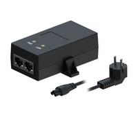 TELTONIKA TK-PR323EUB Inyector PoE Pasivo - Entrada/Salida RJ45 10/100 Mbps - 24V 1A - Distancia máxima 100 m - Compatible con T
