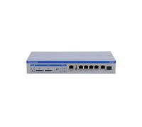 TELTONIKA TK-RUTXR1 Teltonika Industrie-Router 4G LTE Cat 6 - Resilienz mit Dual SIM und automatischem Failover - Wi-Fi 5 Dualba