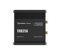 TELTONIKA TK-TRB256 Teltonika Gateway Industrial NB-IoT/M1 - Dual-SIM für Redundanz und Failover - GNSS-Unterstützung für das Tr