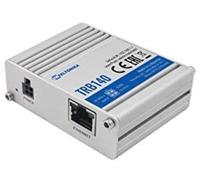 Teltonika trb140 módulo digital y analógico i / o