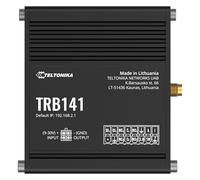 Teltonika Puerta de enlace TRB141 Compacta industrial LTE/4G I/O