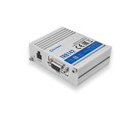 Teltonika trb142 con housing puerta de enlace lte resistente industria