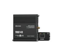 Teltonika Puerta de enlace M-Bus industrial TRB143 celular LTE/4G