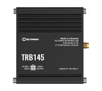 Teltonika Módulo de comunicaciones TRB145 RS-485 digital y analógico 9-30 V Nuevo