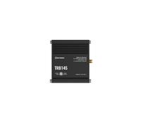 Teltonika TRB145 Industrial IoT Gateway, 4G LTE Cat 1, 3G, 2G, RS485 Serial Inte