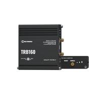 Teltonika Puerta de enlace TRB160 LTE Cat6 IoT