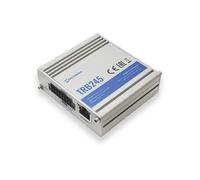 Teltonika TRB245000000 pasarel y controlador 10, 100 Mbit/s