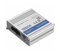 Teltonika TRB255 Industrial M2M LTE Cat-M1 TRB255000000, SNMP, W125727570 (Cat-M1 TRB255000000, SNMP, TCP, UDP, IPv4, IPv6, ICMP, NTP, DNS, HTTP, HTTPS, FTP, SMTP, SSL v3, TLL S, ARP,)