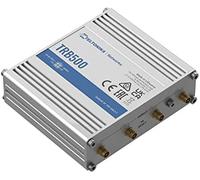 Teltonika trb500 - puerta de enlace industrial 5g - sa & nsa, 1x rj45