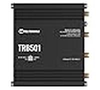 Teltonika trb501 puerta de enlace industrial 5g, enrutador dual sim lt
