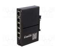 TELTONIKA TSW010000000 Módulo de automatización