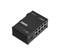 TELTONIKA TSW030 Switch Teltonika Industrial 8 Ports 10/100 Nicht verwaltbar