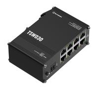 Teltonika TSW030 Switch Teltonika Industrial 8 puertos 10/100 No_Gestionable