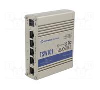 TELTONIKA TSW101000000 Módulo de automatización