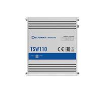 Teltonika tsw110 switch no administrado gigabit ethernet (10/100/1000)