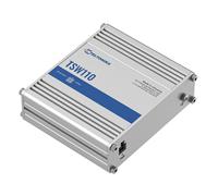 Teltonika TSW110 Switch Teltonika Industrial 5 puertos Gigabit L2 No_Gestionable