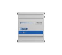 Teltonika TSW110 - Unmanaged L2 Switch