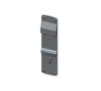 Teltonika TSW1XX REAR DIN RAIL PANEL