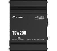Teltonika TSW200 Interruptor Ethernet PoE+ Industrial