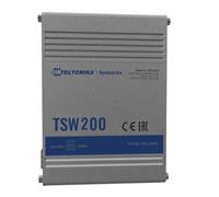 Teltonika TSW200 Nuevo