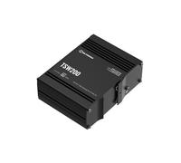TELTONIKA TSW200 Switch Teltonika Industrial 8 Gigabit-Ports (PoE+/240W) + 2xSFP Gigabit Nicht verwaltet