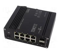 TELTONIKA TSW212000000 Módulo de automatización
