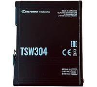 Teltonika tsw304 switch gigabit ethernet (10/100/1000) energía sobre