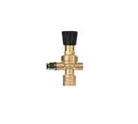 Telwin 722120 Reductor de presion para tanque no recuperable