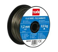 Telwin 802145 Bobina Hilo de halma FLUX D. 1.2 mm 0.8 kg para soldar