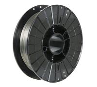 Telwin 802181 Bobina de alambre de soldadura con núcleo 0,8 mm 3 kg