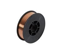 Telwin 802396 Bobina Hilo para soldar acero D. 0.8 mm 5 kg