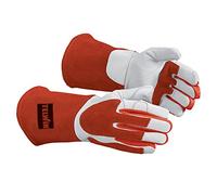 TELWIN 802632 Guante Soldadura Tig