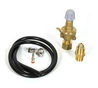 Telwin 802708 Kit de conexion para tanque recargable, soldadura mig-mag